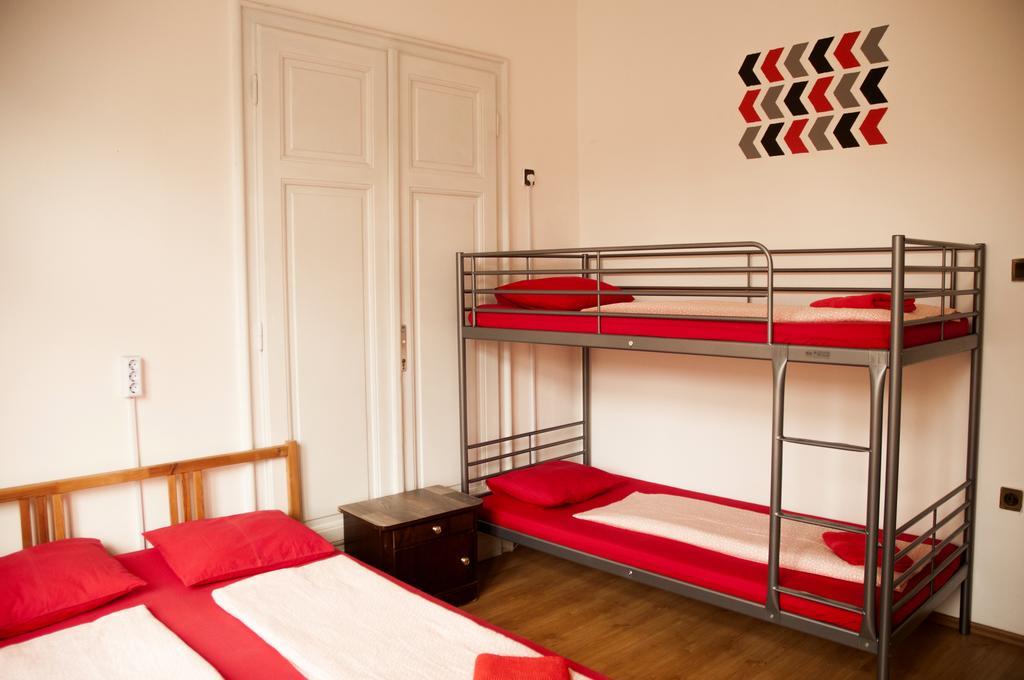 2Night Hostel Budapest Exterior foto