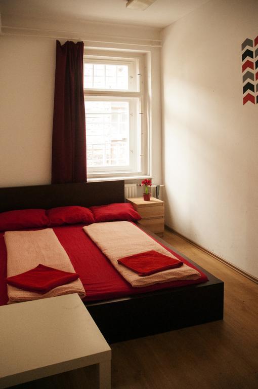2Night Hostel Budapest Exterior foto